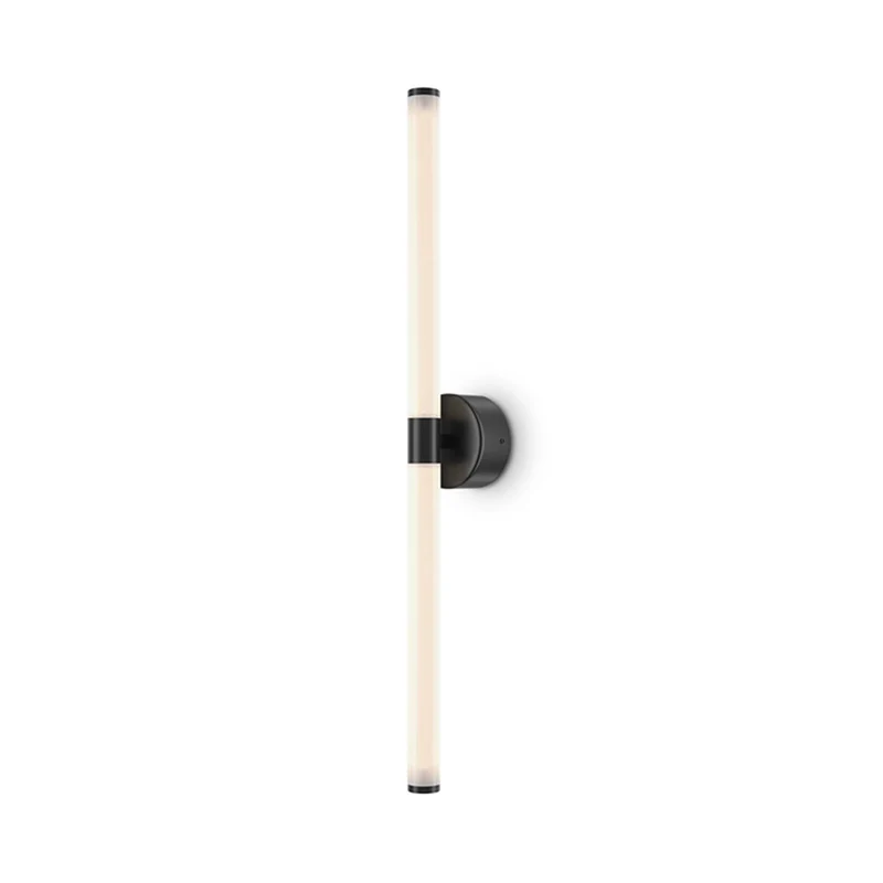 AXIS - Applique murale tube LED moderne