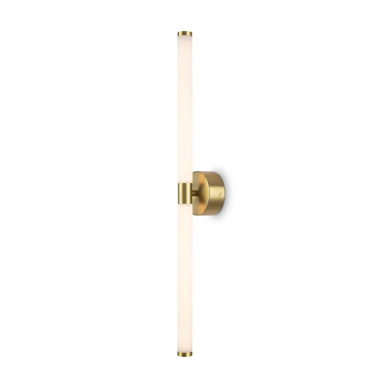 AXIS - Applique murale tube LED moderne