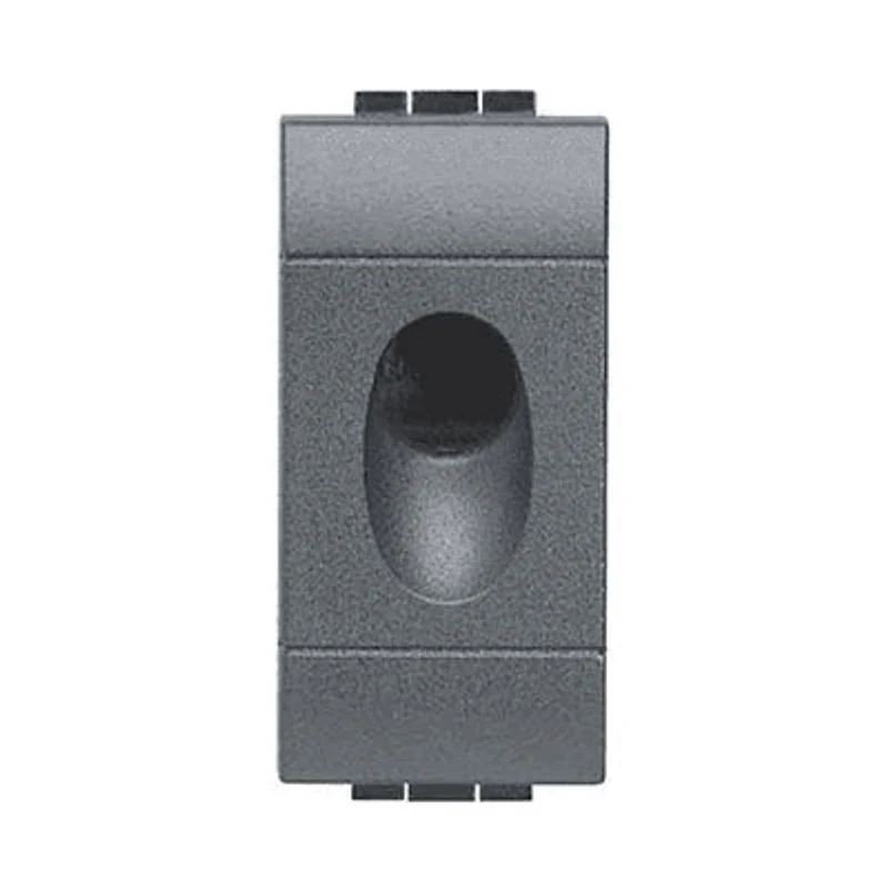 BTICINO L4953 - Falso modulo con foro
