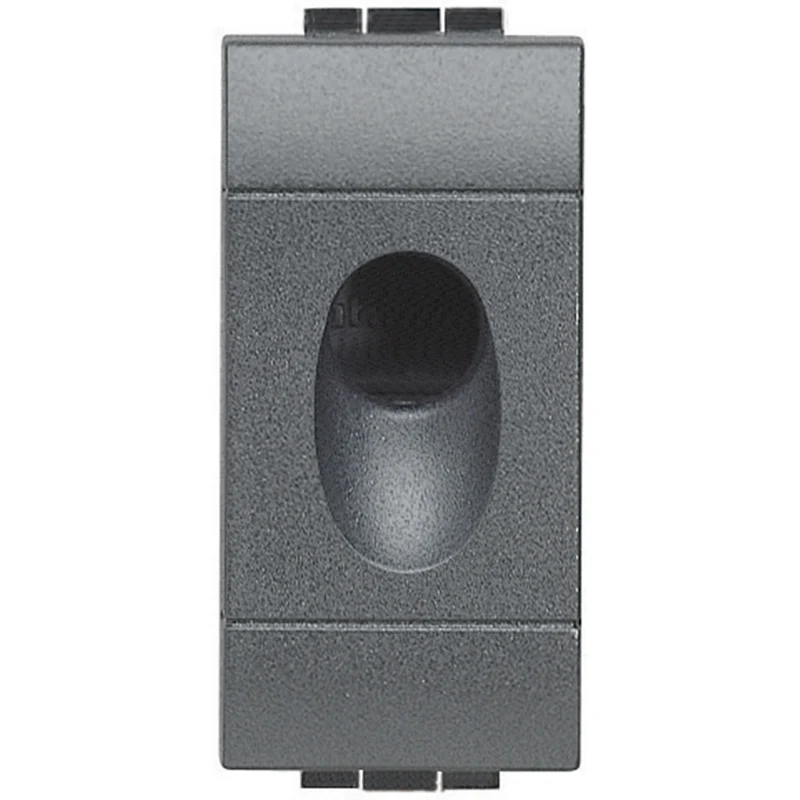 BTICINO L4953 - Falso modulo con foro