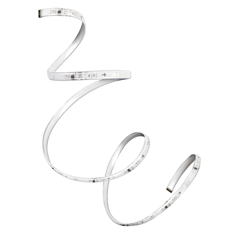LEDVANCE FLEX 3M striscia LED RC, bianco, 9W, 600lm
