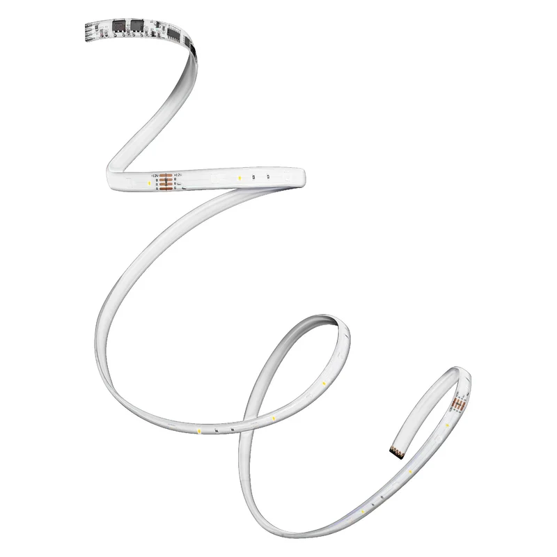 LEDVANCE FLEX AUDIO 3M striscia LED VR RC, bianco, 10W, 120lm
