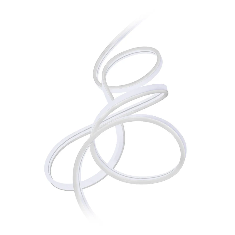 LEDVANCE NEON FLEX 2M striscia LED, bianco, 4,7W, 45lm