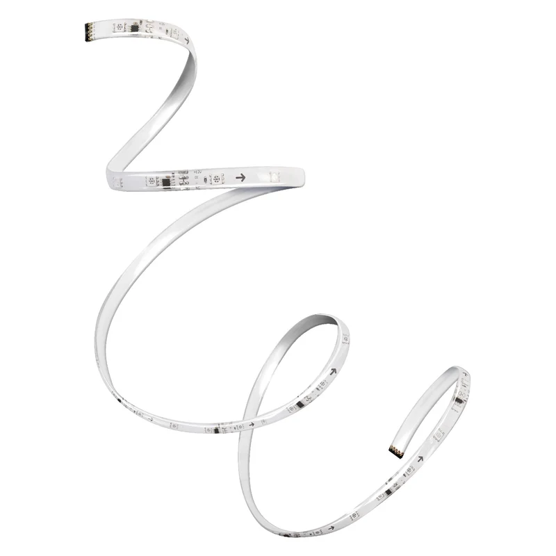 LEDVANCE SMART+ WIFI FLEX 5m striscia LED, bianco, 22W, 500lm