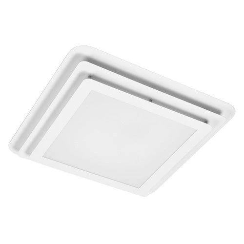 LEDVANCE ORBIS SPIRAL LAYER lampada da soffitto, bianca, 26W, 3000lm