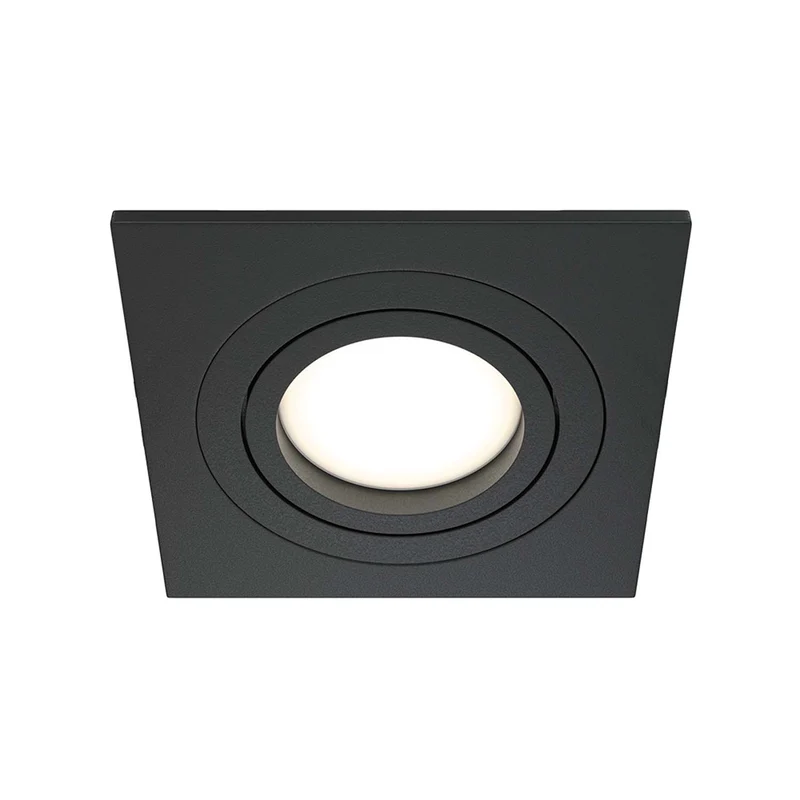 ATOM - Spot encastré carré orientable
