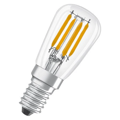 OSRAM SPECIAL T26 Piccola lampada LED speciale, 2,8W, 250lm, E14, Bianco caldo