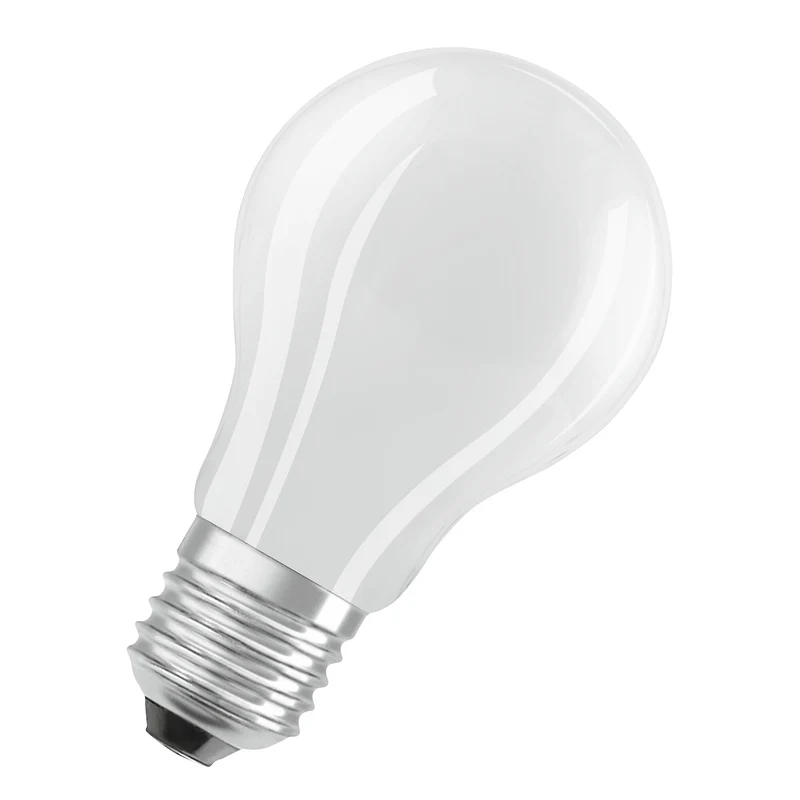 OSRAM SUPERSTAR+ CLASSIC A GLFR 75 Lampada, 5,7W, 1055lm, Bianco caldo, E27