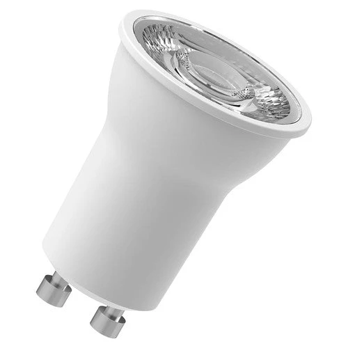 OSRAM SPOT PAR11 35 LED-Lampada riflettore, 3W, 230lm, Bianco caldo