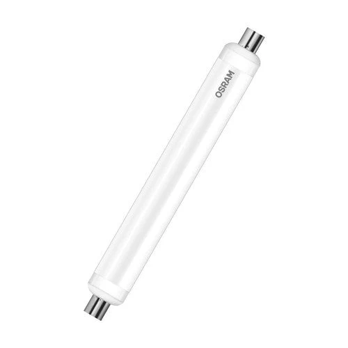 OSRAM LED-Stablampe Special S19 FR 60, 9W, 830lm, Bianco caldo