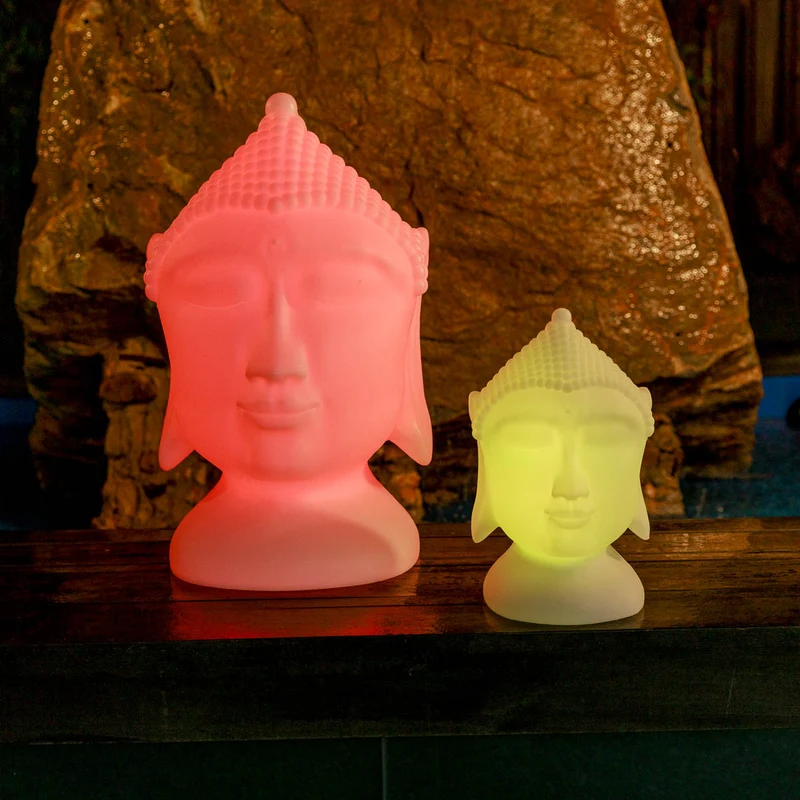 Lampada Decorativo Goa 70
