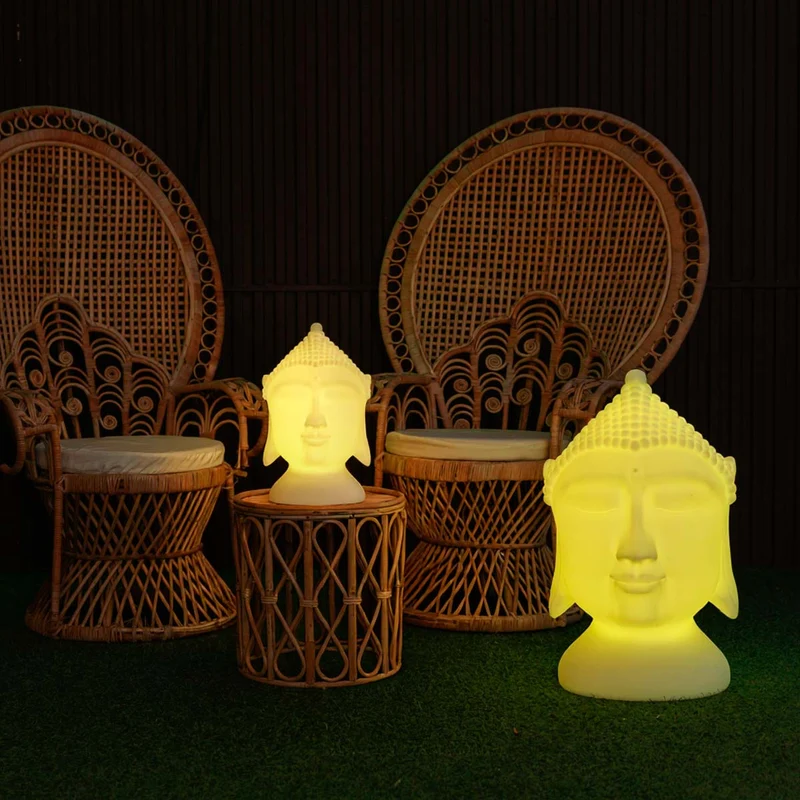 Lampada Decorativo Goa 70