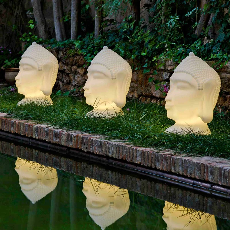 Lampada Decorativo Goa 70