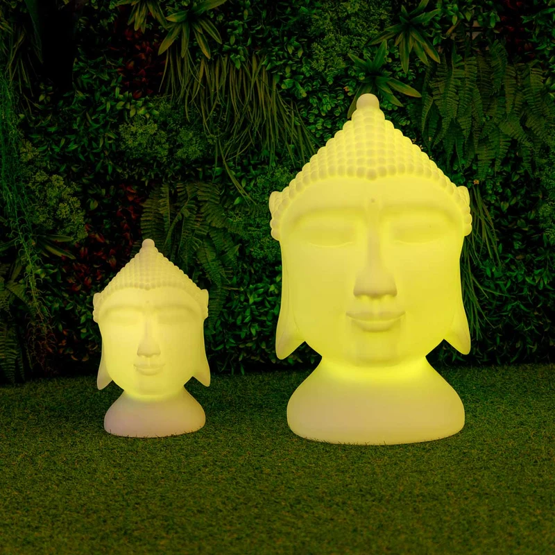 Lampada Decorativo Goa 40
