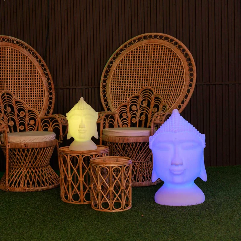 Lampada Decorativo Goa 40