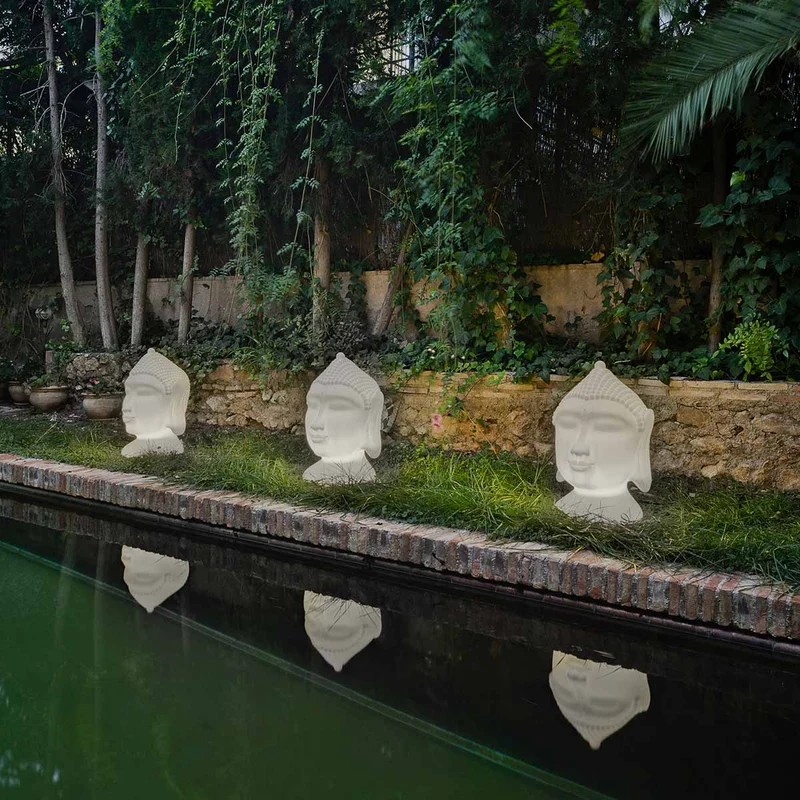 Lampada Decorativo Goa 40