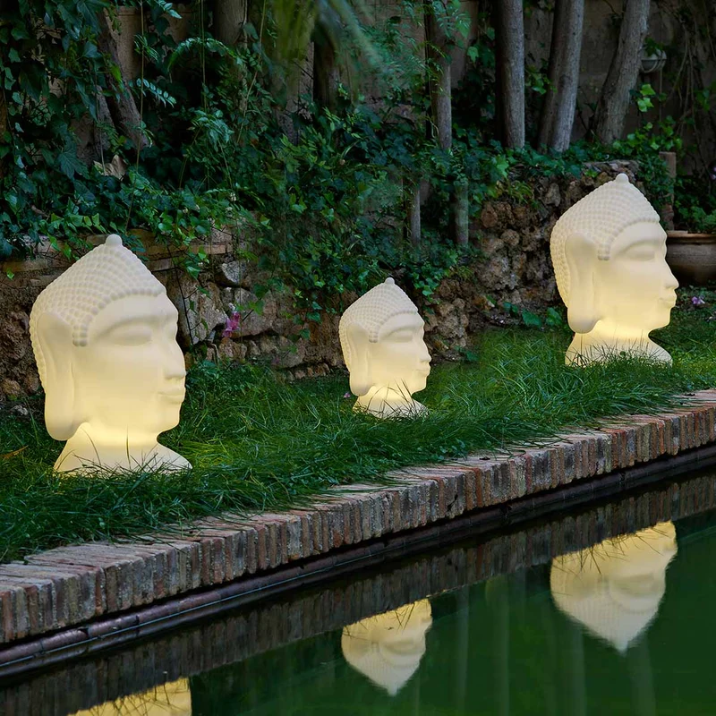 Lampada Decorativo Goa 40