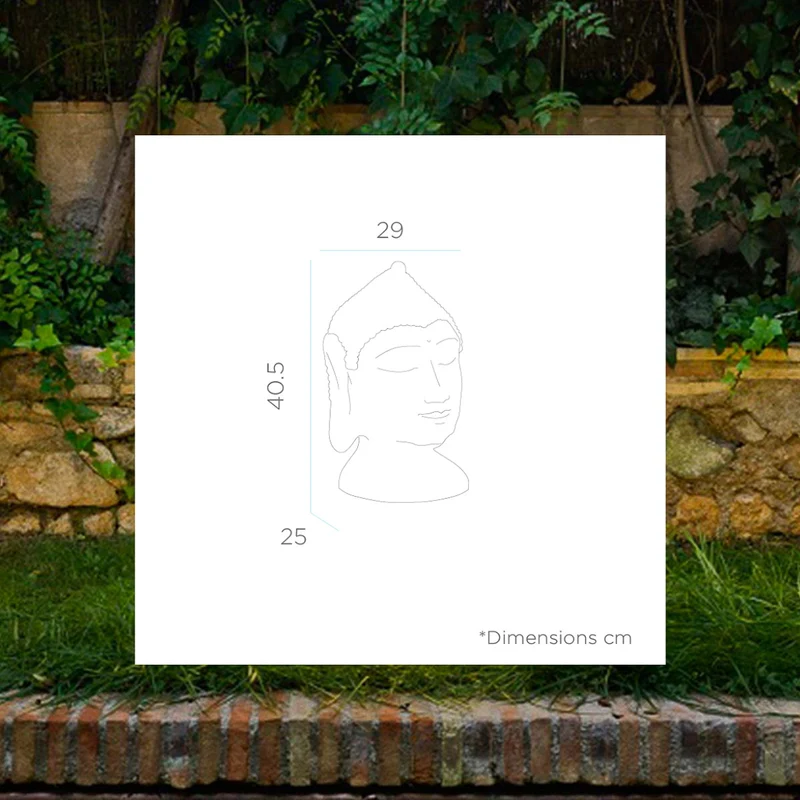 Lampada Decorativo Goa 40