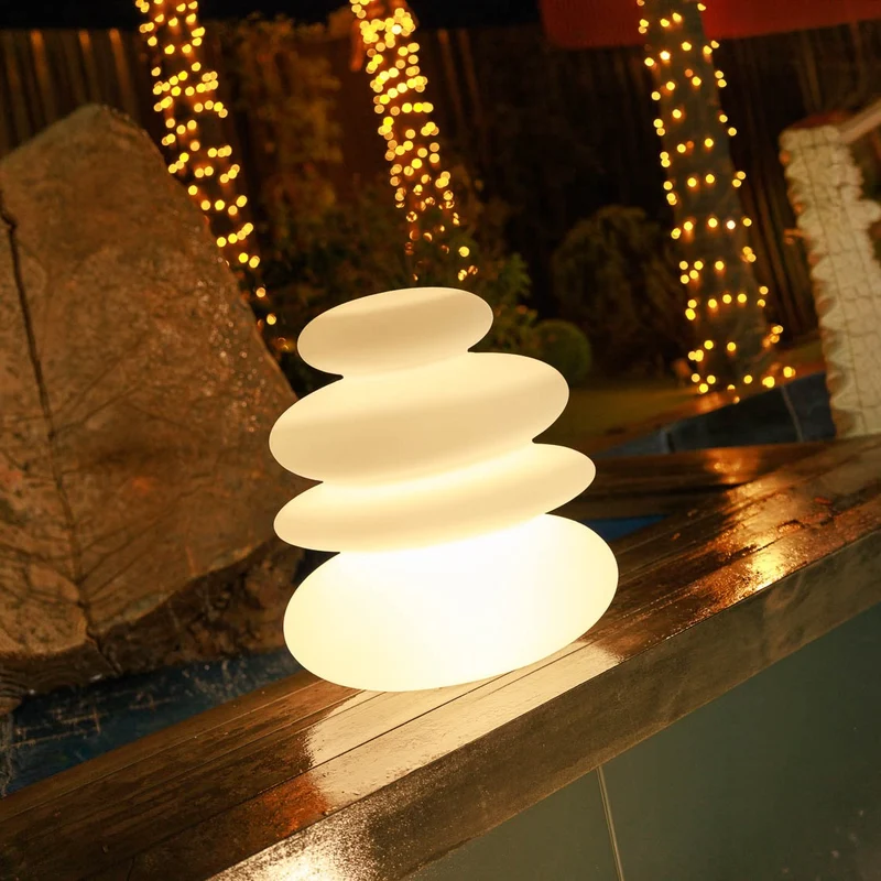 Lampada Decorativo Balans