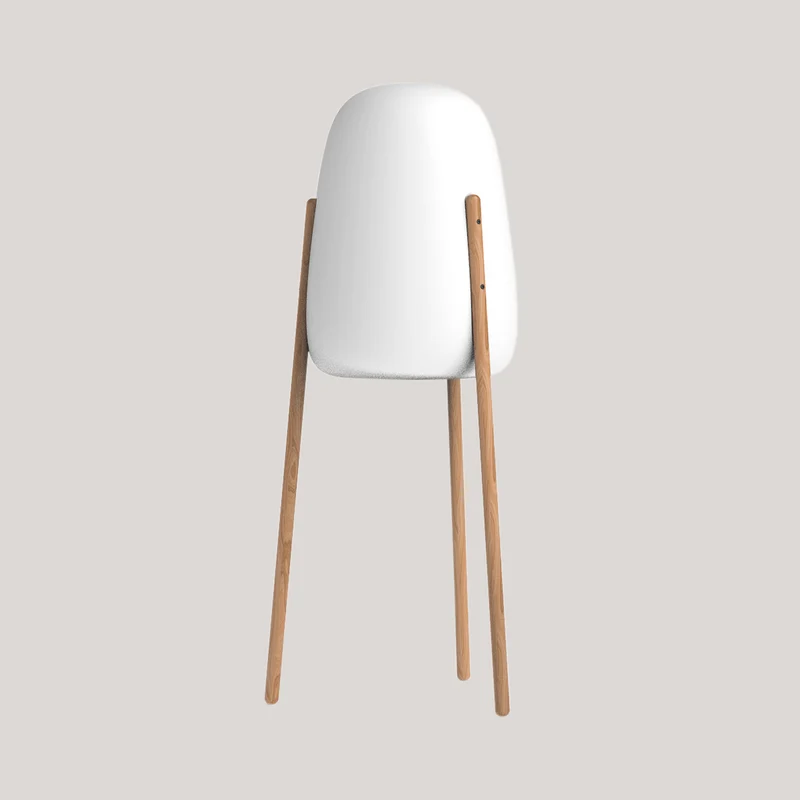 Lampada da terra Rocket 145