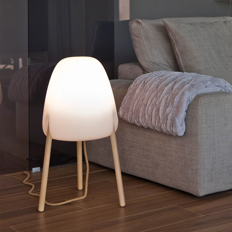 Lampada da terra Rocket 70