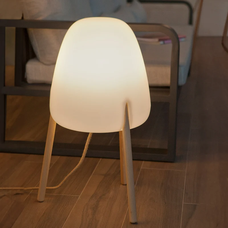 Lampada da terra Rocket 70