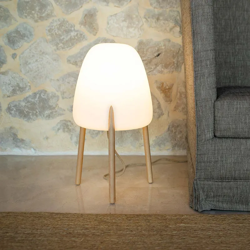 Lampada da terra Rocket 70