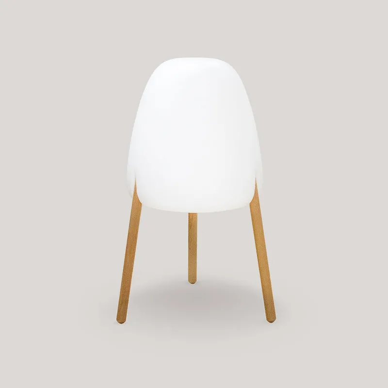 Lampada da terra Rocket 70