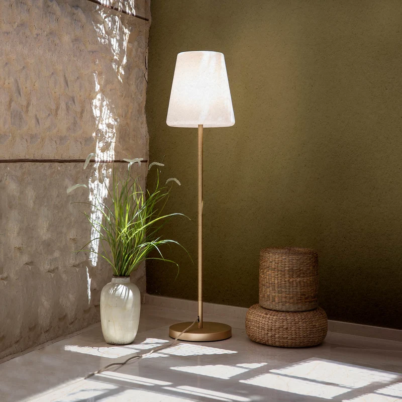 Lampada da terra da esterno Lola Slim 180