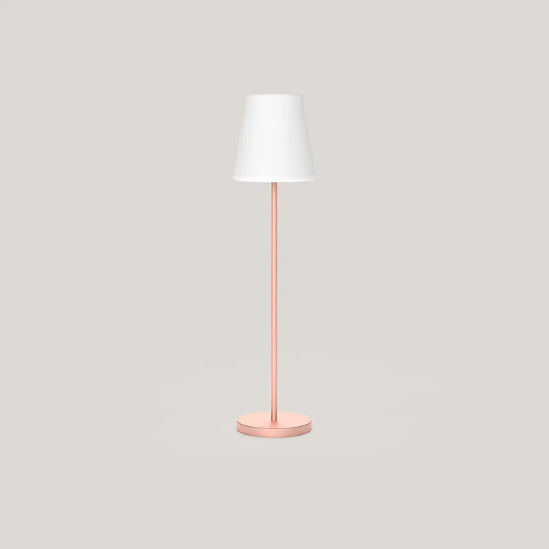 Lampada da terra da esterno Lola Slim 180