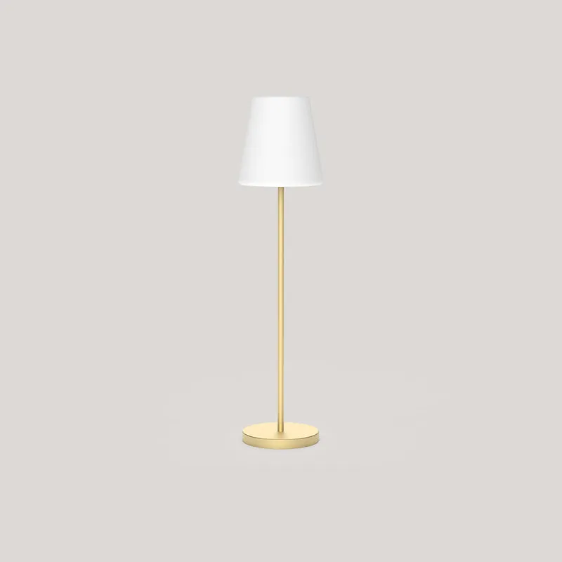 Lampada da terra da esterno Lola Slim 180
