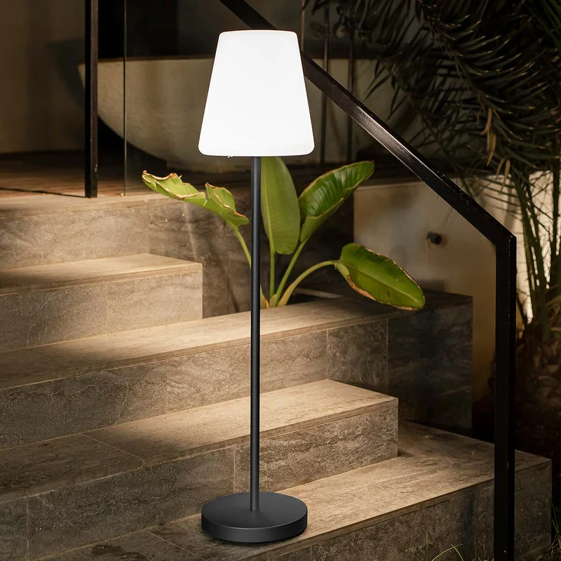 Lampada da terra da esterno Lola Slim 120