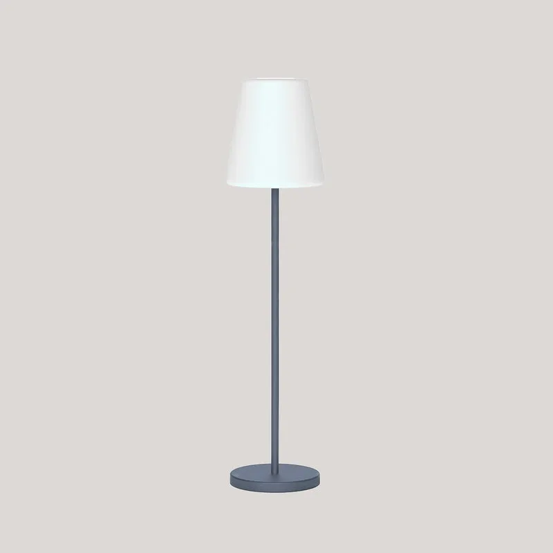 Lampada da terra da esterno Lola Slim 120