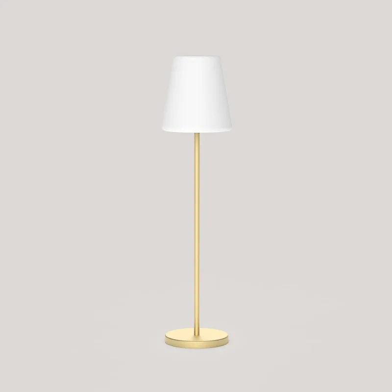 Lampada da terra da esterno Lola Slim 120