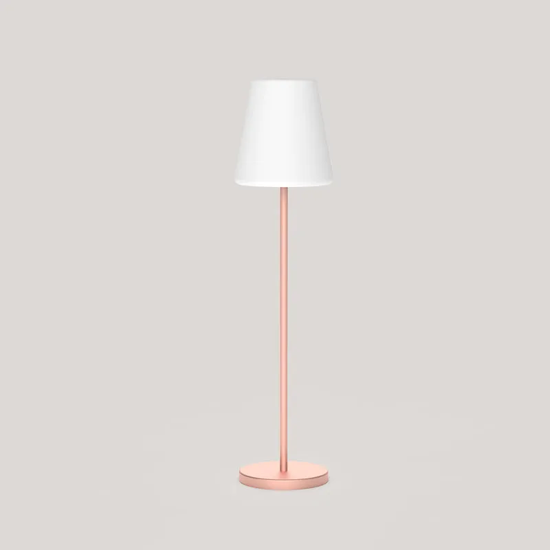 Lampada da terra da esterno Lola Slim 120