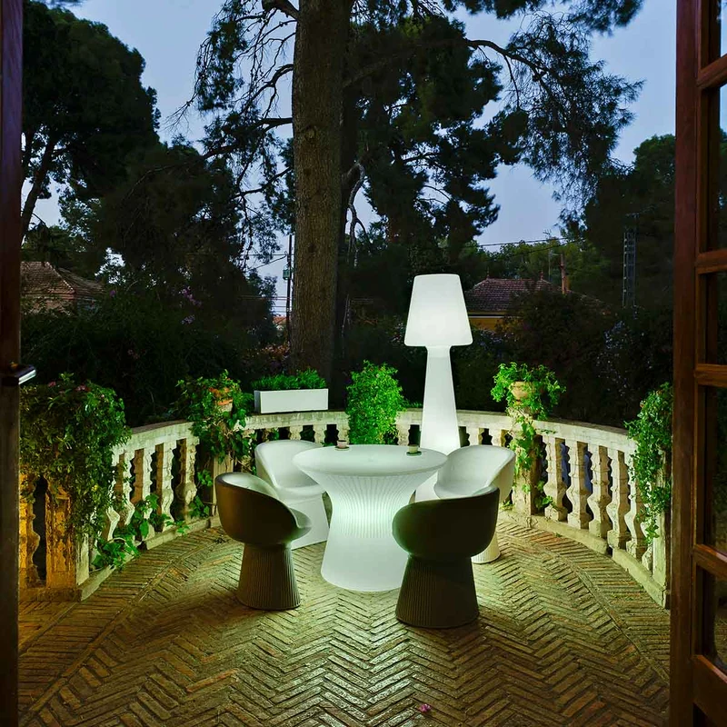 Lampada da terra Lola 200