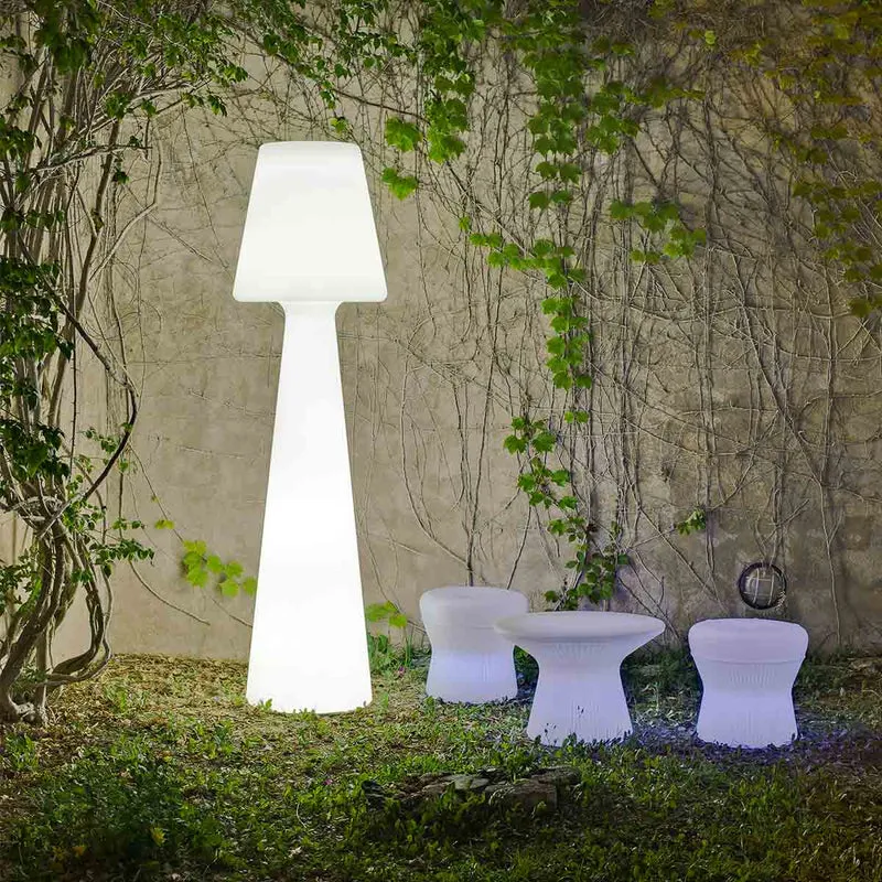 Lampada da terra Lola 200