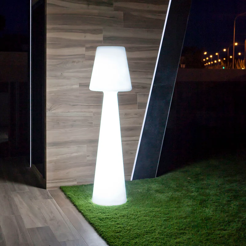 Lampada da terra Lola 200