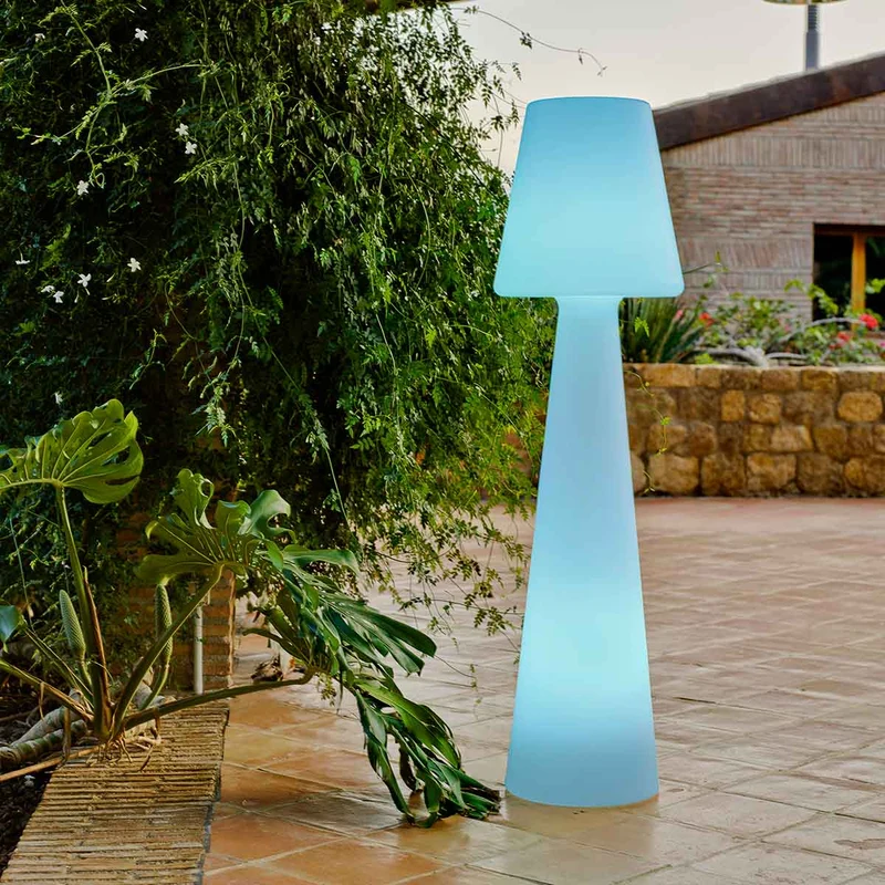 Lampada da terra Lola 200