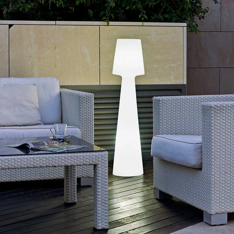 Lampada da terra Lola 200