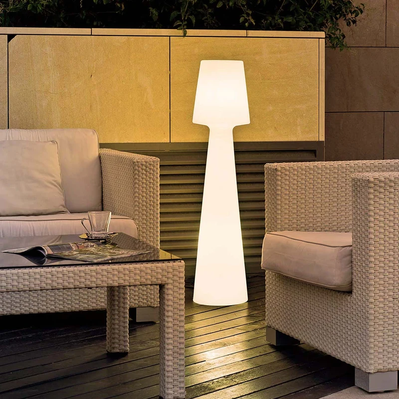 Lampada da terra Lola 200