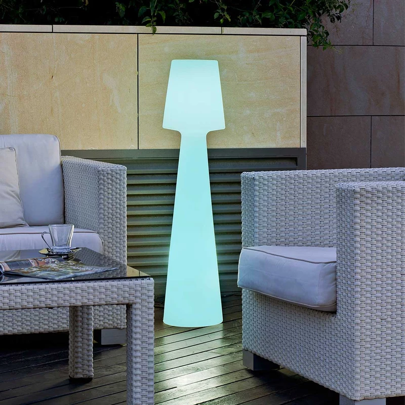 Lampada da terra Lola 200