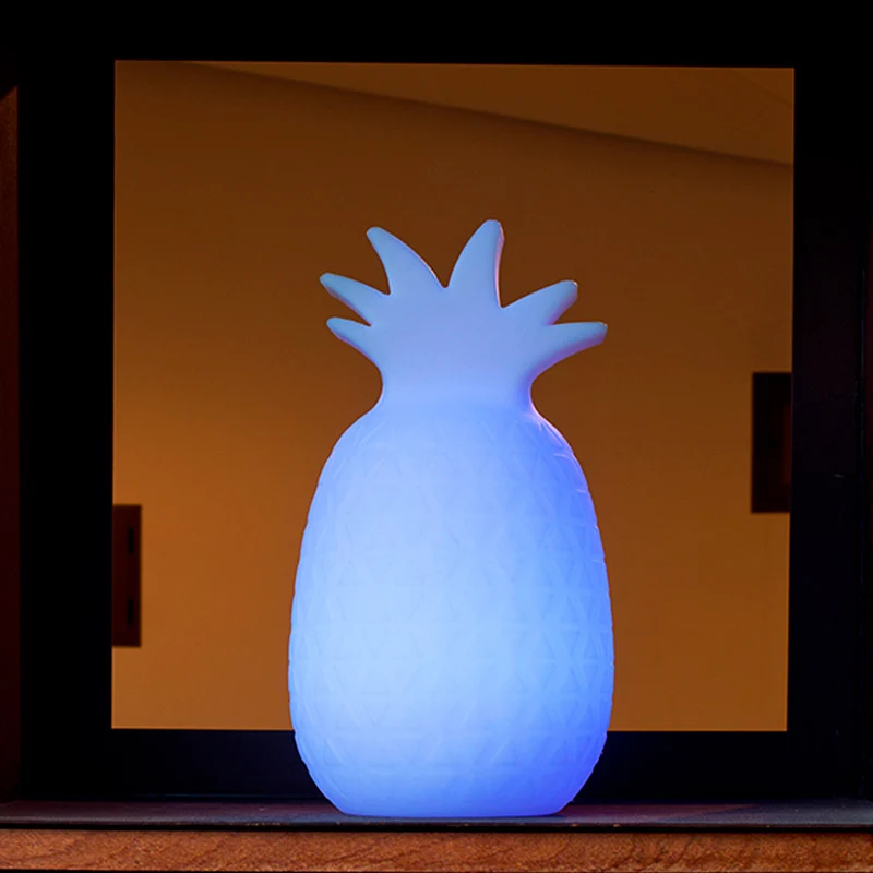 Lampada Piña Samba