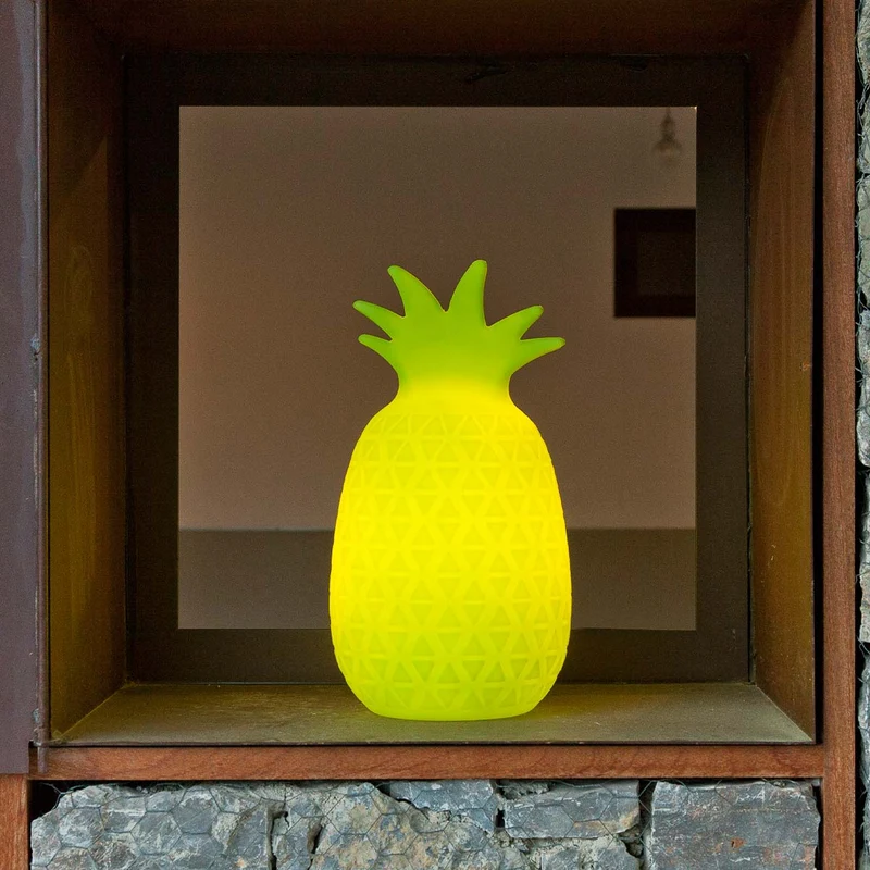 Lampada Piña Samba