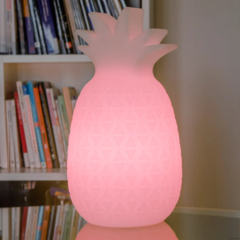 Lampada Piña Samba