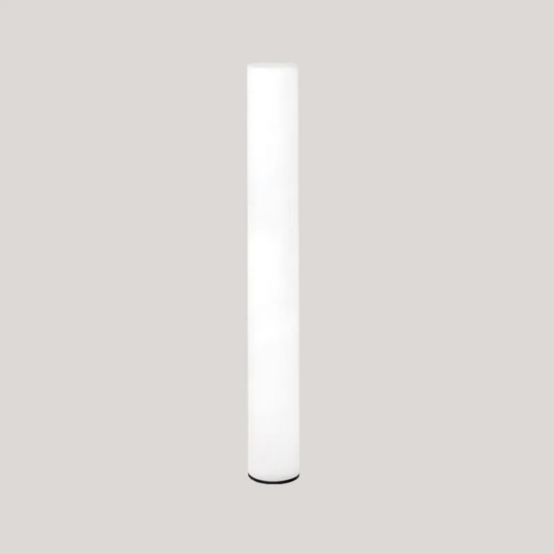 Lampada da terra cilindrica Fity 160