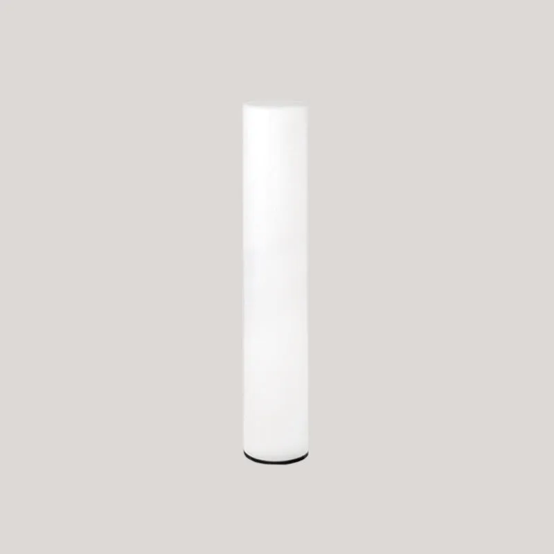 Lampada da terra cilindrica Fity 100