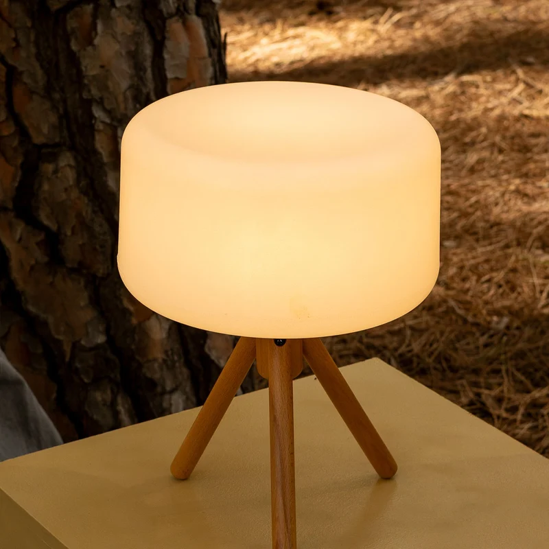 LAMPADE DA TAVOLO CHLOE 35
