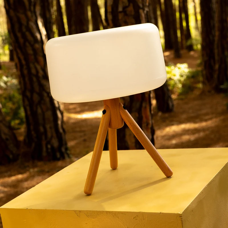 LAMPADE DA TAVOLO CHLOE 35