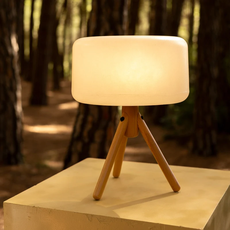 LAMPADE DA TAVOLO CHLOE 35